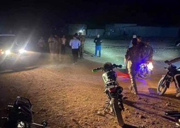 لأول مرة منذ 6 سنوات.. غارة جوية روسية تستهدف مدينة مارع بريف حلب