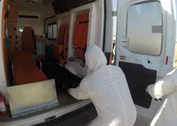 استمرار حالات وفيات كورونا في شمال غرب سوريا