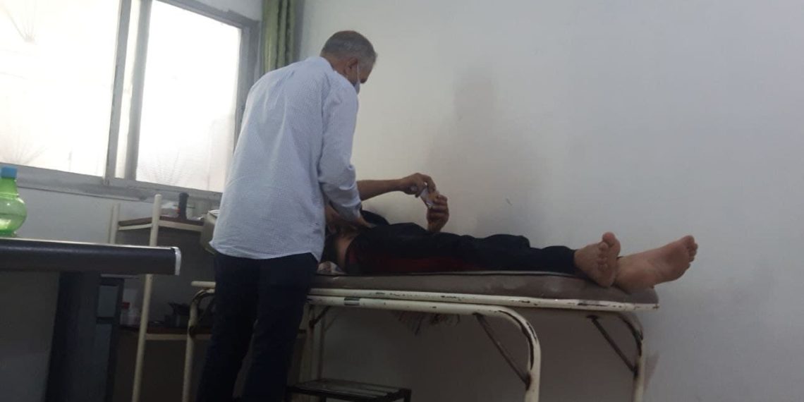 “حلب اليوم” توثّق وفاة 22 مدنياً بـ”كورونا” في إحدى مدن ريف حمص