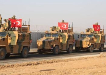 يني شفق: هجوم تركي محتمل ضد قسد في سوريا