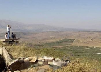 “إسرائيل” تغلق المجال الجوي في الجولان