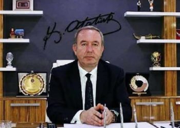 اشتهر بعدائه للاجئين.. تركيا تحاكم رئيس بلدية معارض