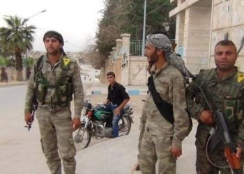 “قسد” تمنع الأهالي من العودة إلى منازلهم بريفي الحسكة والرقة