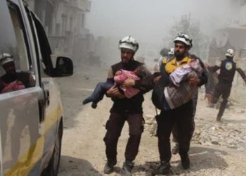 الدفاع المدني يكشف أعداد الضحايا بسبب هجمات النظام وروسيا على الشمال السوري منذ حزيران