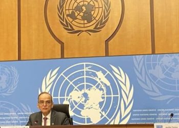 انطلاق الاجتماع الأول بين وفدي المعارضة والنظام في اللجنة الدستورية