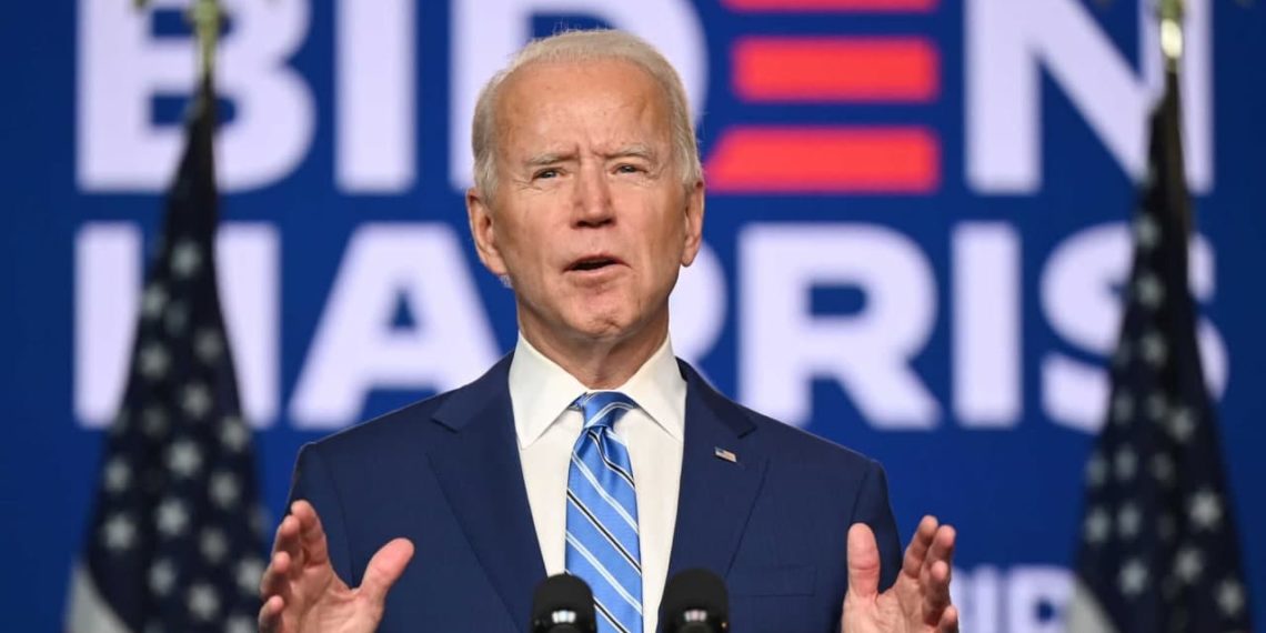 واشنطن بوست: إدارة “بايدن” تسعى لإقناع الدول بإعادة عناصر وعائلات تنظيم الدولة من سوريا