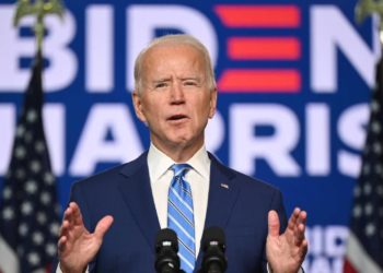 واشنطن بوست: إدارة “بايدن” تسعى لإقناع الدول بإعادة عناصر وعائلات تنظيم الدولة من سوريا