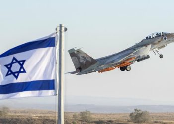 “إسرائيل اليوم” تكشف عن دور روسي في الضربات على سوريا