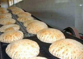 مدنيون يتحدّون قرار توزيع الخبز عبر البطاقة الذكية في السويداء