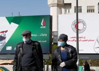 مناطق سيطرة النظام تدخل بحالة الذروة بأعداد إصابات كورونا