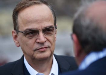 رئيس وفد المعارضة إلى اللجنة الدستورية يتحدث عن تفاصيل المفاوضات