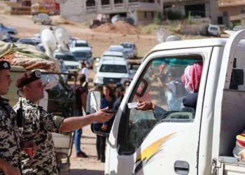 “هيومن رايتس وتش”: السوريون العائدون إلى بلادهم يواجهون انتهاكات جسيمة