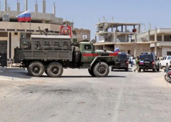 قوات النظام تعلق عملية التسوية شرقي درعا