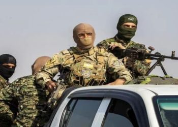 “قسد” تقتل شخصين أثناء تنفيذ حملة اعتقالات في دير الزور