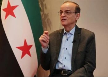 هادي البحرة: الضغط الدولي هو من جلب النظام إلى الجولة السادسة للمفاوضات