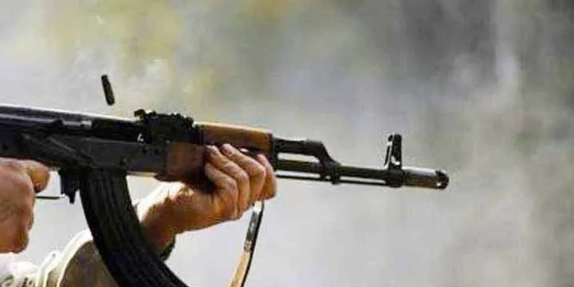 مشاجرة تودي بحياة ثلاثة أشخاص بريف حمص