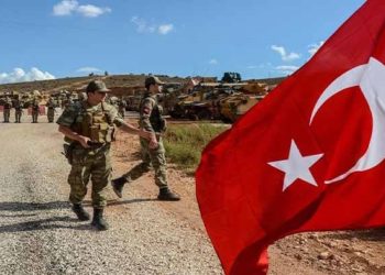 بجيش قوامه 35 ألف عنصر.. تركيا تتحضر لشن عملية عسكرية ضد “قسد” شمال سوريا
