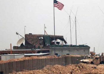 مسؤولون أمريكيون: طائرات إيرانية استهدفت قاعدة “التنف”