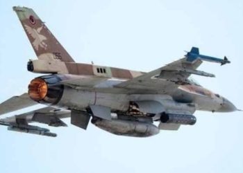 إسرائيل تنفي تعرض مقاتلاتها لإطلاق صواريخ إيرانية خلال هجمات في سوريا