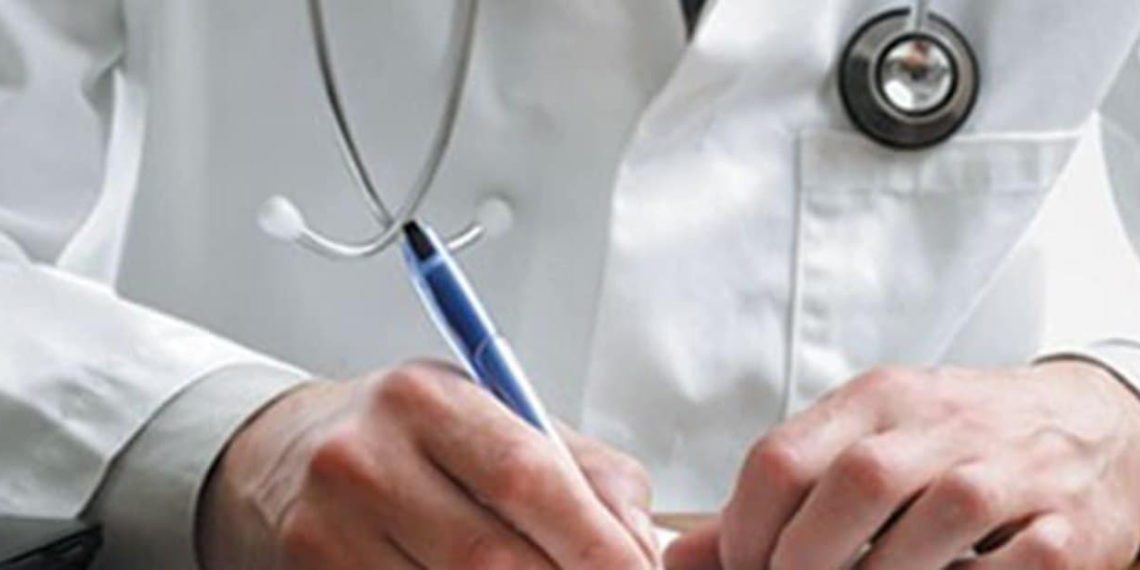 أجور معاينة المرضى تصل إلى 40 ألف ليرة في دمشق!