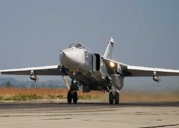 الدنمارك تحاكم شركة زودت طائرات روسية بالوقود في سوريا