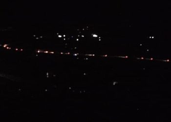 بعد إقرار البرلمان بمذكرة التفويض.. تعزيزات عسكرية تركية إلى ريف إدلب