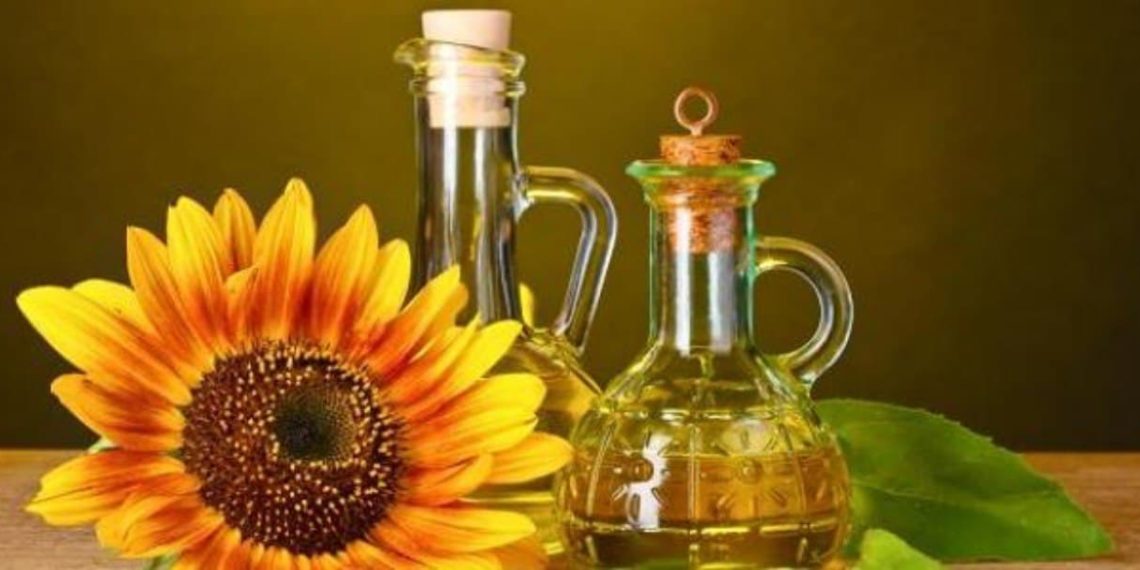 زيت دوار الشمس يتسبب بخلافات حادة بين مسؤولي النظام