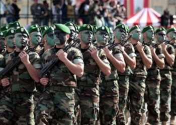 مسؤولون أمريكيون يزورون لبنان لبحث تقديم الدعم