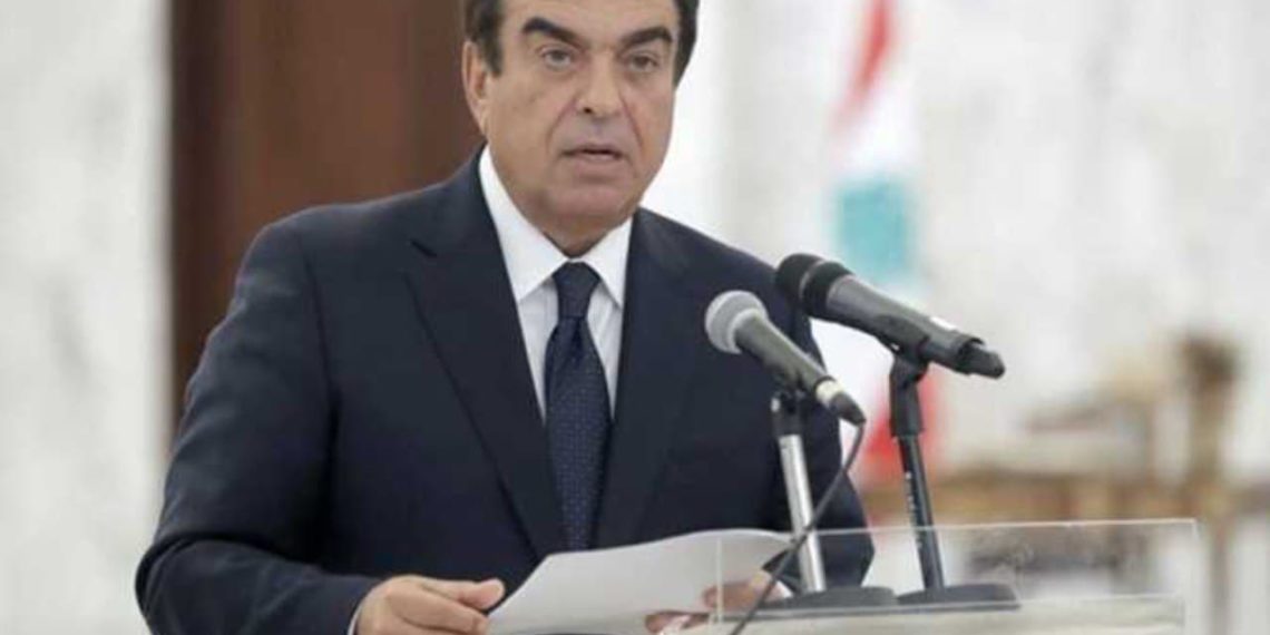 “جورج قرداحي” يثير الجدل بتصريحات داعمة للأسد والحوثي ومعادية للدول العربية