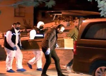 العثور على جثة طفل سوري في تركيا