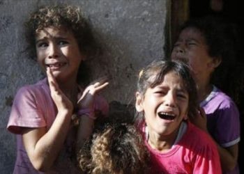 مجموعة العمل: 252 طفلاً فلسطينياً قتلوا في سوريا منذ عام 2011