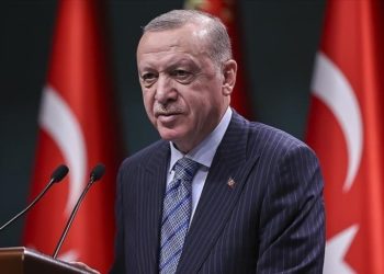 أردوغان: نفد صبرنا تجاه “بؤر الإرهاب” شمالي سوريا