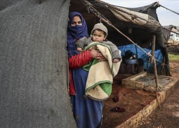 الأغذية العالمي: 12 مليون سوري يعانون انعدام الأمن الغذائي