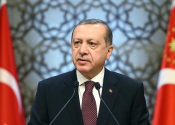 أردوغان: أنقرة لن تقدم أي تنازلات في سوريا