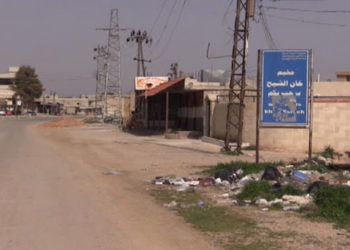 قتيل وجرحى بإطلاق نار في أحد أعراس مخيم خان الشيح بريف دمشق