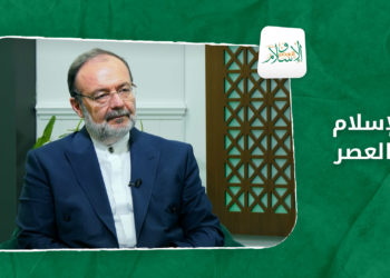 الإسلام والعصر.. د. غورماز يكشف سر فشل الإنقلاب ويتحدث عن العلاقة بين الدين والسياسية وقضايا أخرى