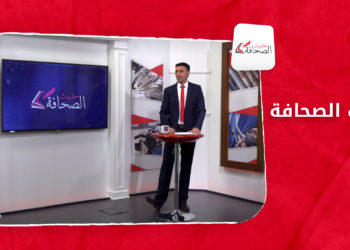 دريد لحام: بخاف من المخابرات أكتر من الله – حديث الصحافة