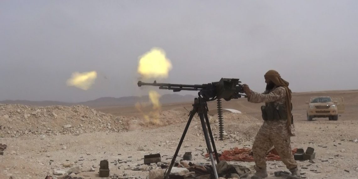 هجوم مباغت لتنظيم الدولة شرق حمص يدفع حزب الله لتحصين مواقعه