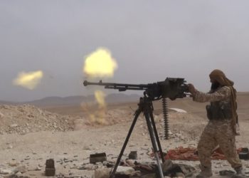 هجوم مباغت لتنظيم الدولة شرق حمص يدفع حزب الله لتحصين مواقعه