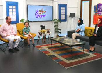 صباح سوري 4.10.2021