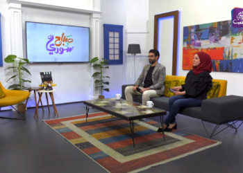 صباح سوري – 06 10 2021