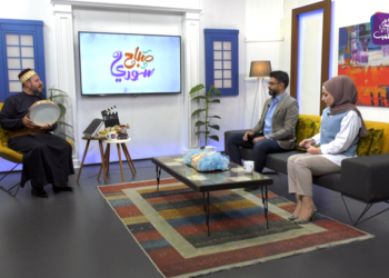 صباح سوري – 18 -10-2021 عيد المولد النبوي