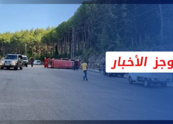 موجز أخبار السابعة 16 10 2021