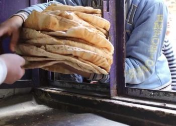 حكومة الإنقاذ تصدر تسعيرة جديدة لسعر ربطة الخبز في إدلب