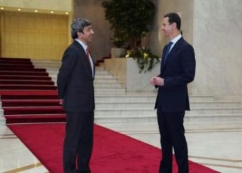 وثيقة أردنية تكشف الهدف من “التطبيع العربي” مع نظام الأسد