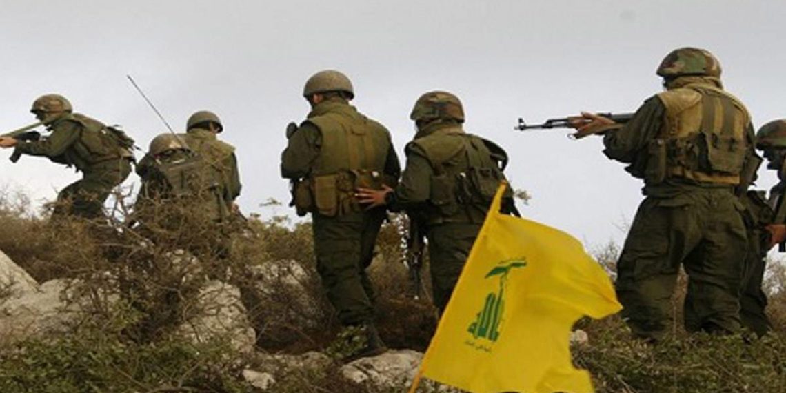 مقتل خمسة عناصر من ميليشيا “حزب الله” شرقي حمص