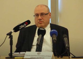 مسؤول أمريكي يؤكد رفض التطبيع مع النظام ويعلن عن 3 أهداف لبلاده في سوريا