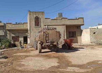 حمص.. أكثر من 60 ألف نسمة بدون مياه الشرب منذ 15 يوماً