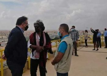 واشنطن: البيئة الحالية في سوريا غير مواتية لعودة اللاجئين