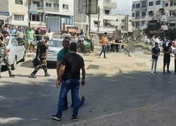 محافظة طرطوس تصدر تعميماً لسحب السلاح من بعض الميليشيات التابعة للنظام